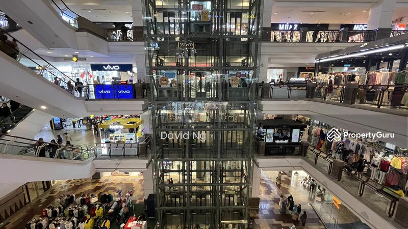 For Sale - Shop at Berjaya Times Square