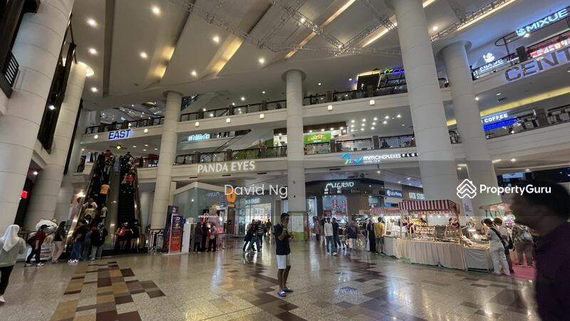 For Sale - Shop at Berjaya Times Square