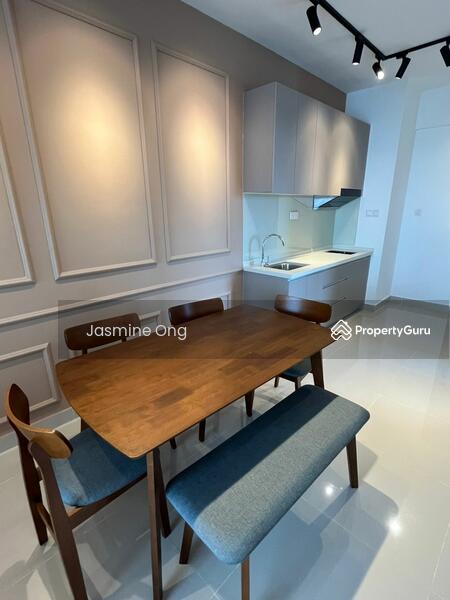 Untuk Disewa - Baron Residence @ Lake City