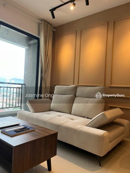 Untuk Disewa - Baron Residence @ Lake City