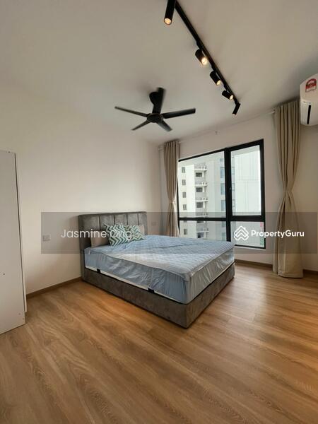 Untuk Disewa - Baron Residence @ Lake City