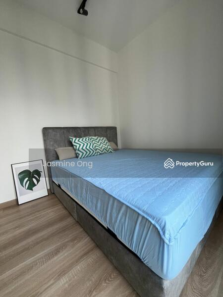 Untuk Disewa - Baron Residence @ Lake City