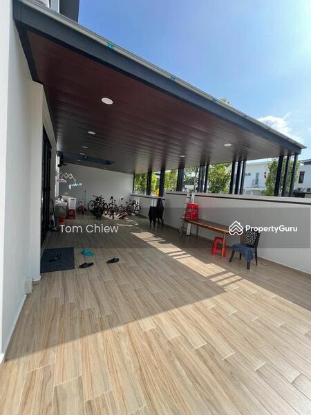 For Sale - The Canal Garden