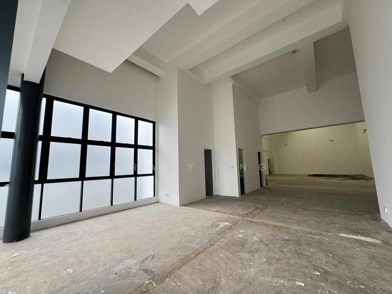 Cluster Factory for Sale in Taman Perniagaan Setia (Johor Bahru) - Tracy Ong - PropertyGuru.com.my