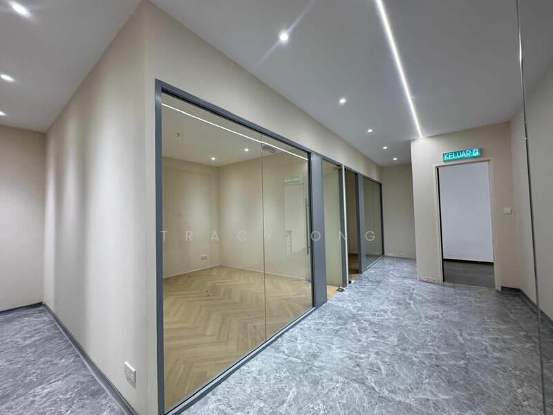 Cluster Factory for Sale in Taman Perniagaan Setia (Johor Bahru) - Tracy Ong - PropertyGuru.com.my