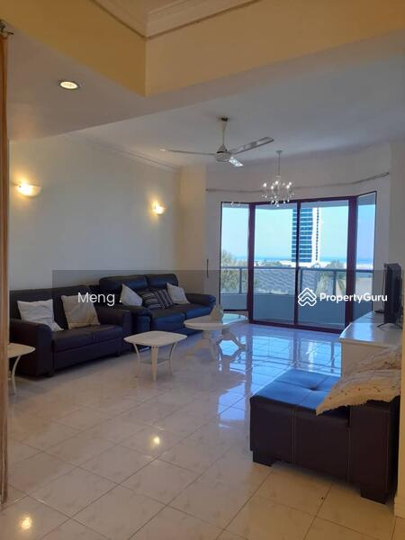 For Rent - Marina Bay Condominium