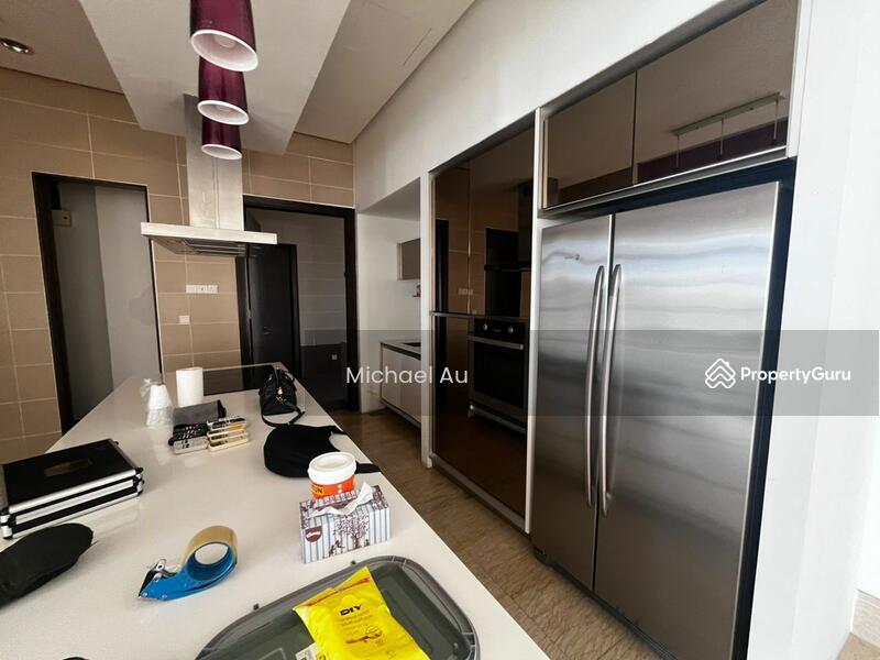 Untuk Disewa - Gallery @ U-Thant