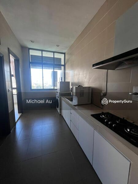 Untuk Disewa - Gallery @ U-Thant