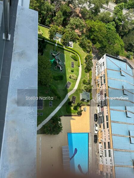 For Sale - D'Inspire Residence (Inspira Bestari)