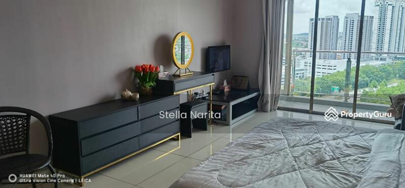 For Sale - D'Inspire Residence (Inspira Bestari)