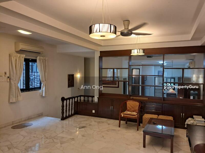 For Sale - 2-storey Terrace House at Taman SA