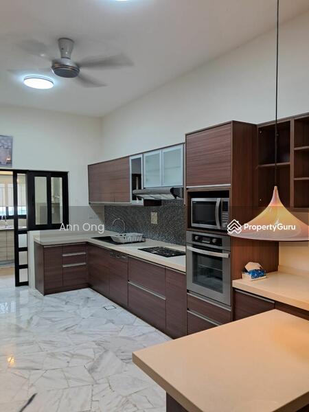 For Sale - 2-storey Terrace House at Taman SA
