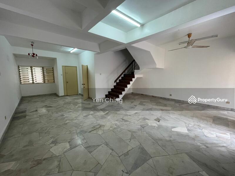 For Sale - Bandar Menjalara 62C 2sty House