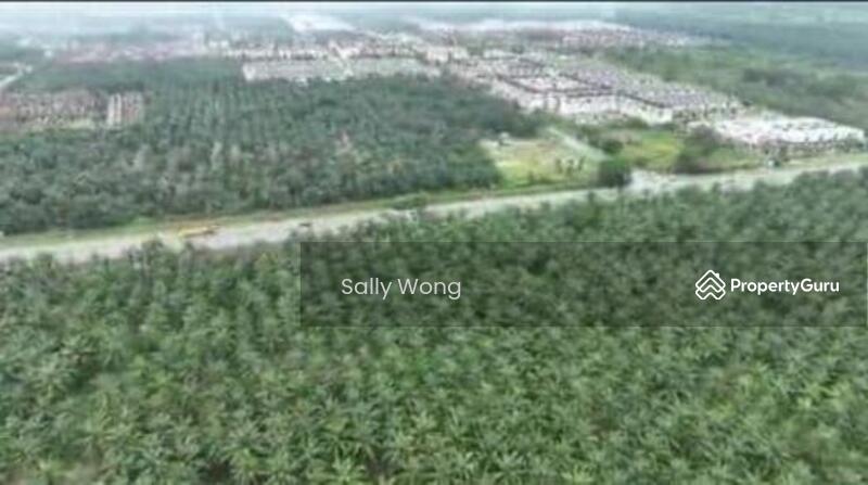 For Sale - Bukit Changgang, Kampung Bukit Changgang, Tanjong Duabelas
