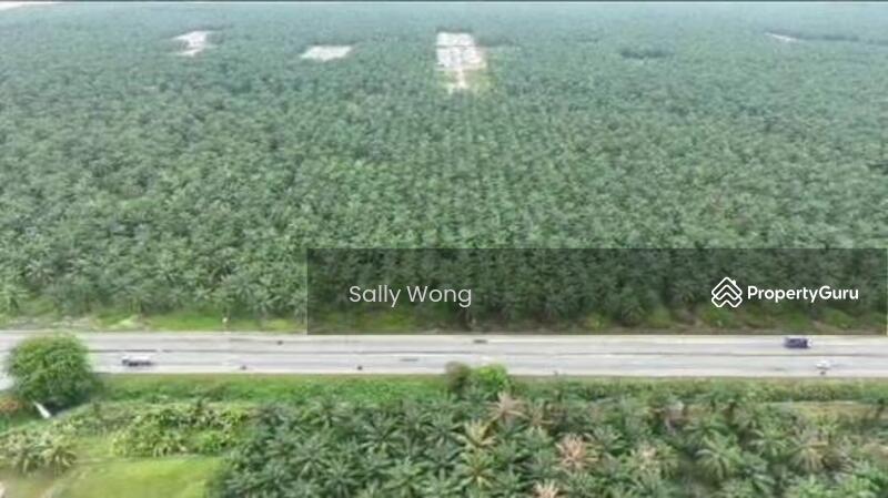 For Sale - Bukit Changgang, Kampung Bukit Changgang, Tanjong Duabelas