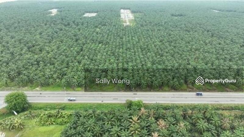 For Sale - Bukit Changgang, Kampung Bukit Changgang, Tanjong Duabelas