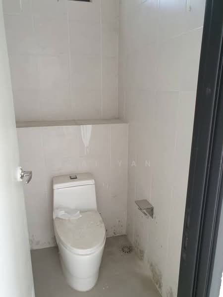 Semi-D Factory for Rent in Kulim (Kedah) - Cai Yan - Bathroom - PropertyGuru.com.my