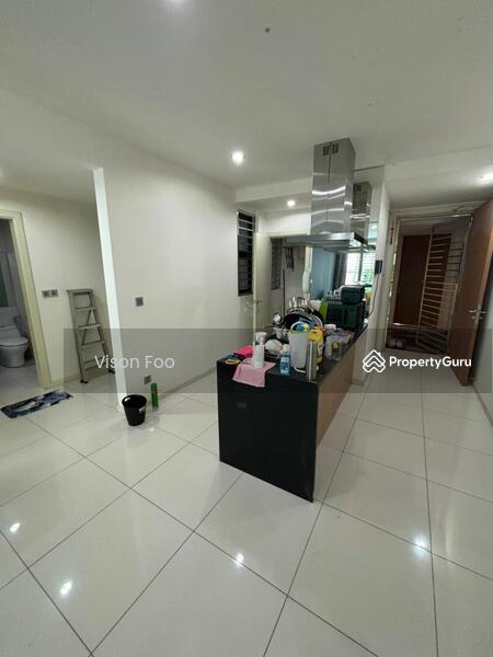 Untuk Dijual - Impiana