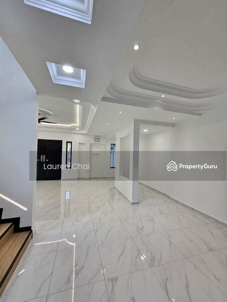 For Sale - Taman Daya
