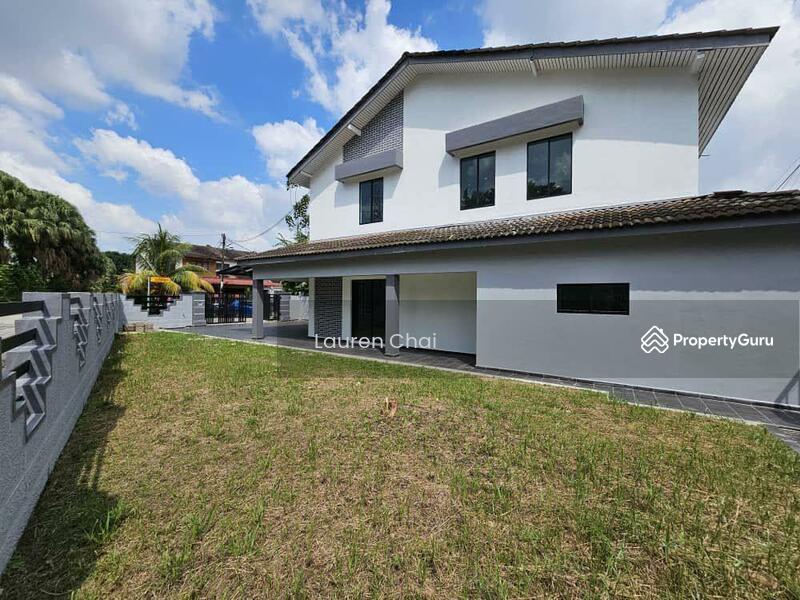 For Sale - Taman Daya