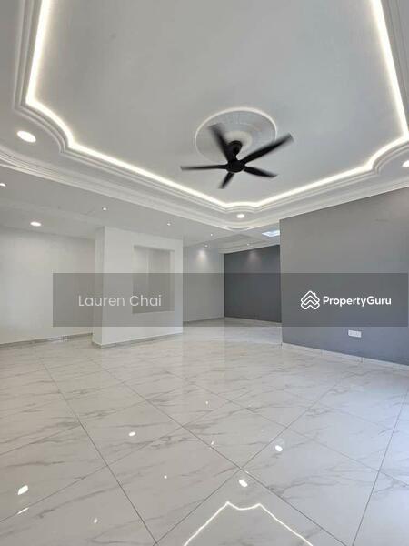 For Sale - Taman Daya