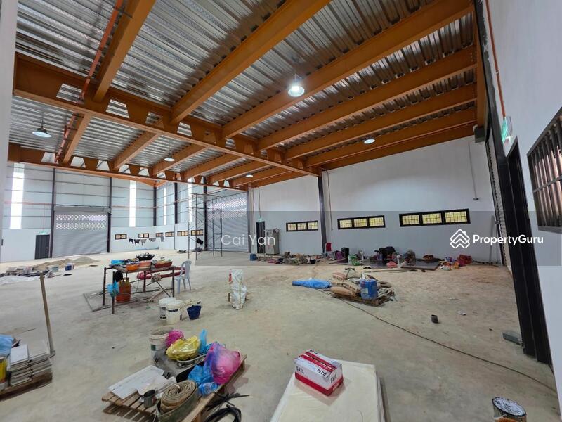 Semi-D Factory for Rent in Lunas (Kedah) - Cai Yan - PropertyGuru.com.my