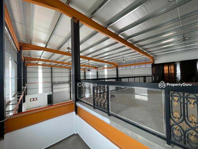 Semi-D Factory for Rent in Lunas (Kedah) - Cai Yan - PropertyGuru.com.my
