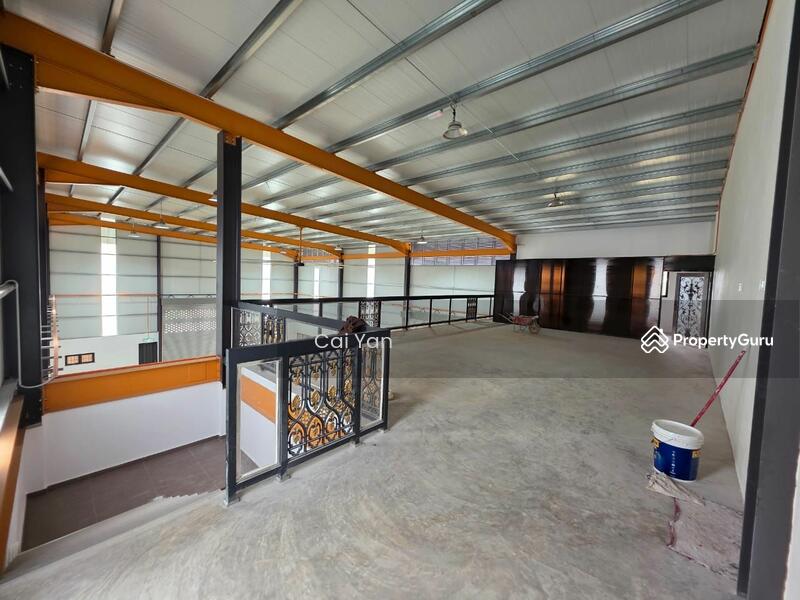 Semi-D Factory for Rent in Lunas (Kedah) - Cai Yan - PropertyGuru.com.my