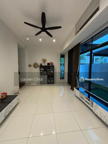 Rumah Teres 2-Tingkat untuk Dijual di Medini (Iskandar Puteri (Nusajaya)) - Lauren Chai - PropertyGuru.com.my