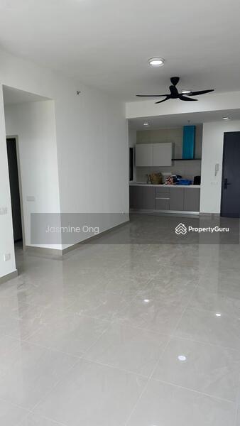 Untuk Disewa - Residensi Ava @ Kiara Bay
