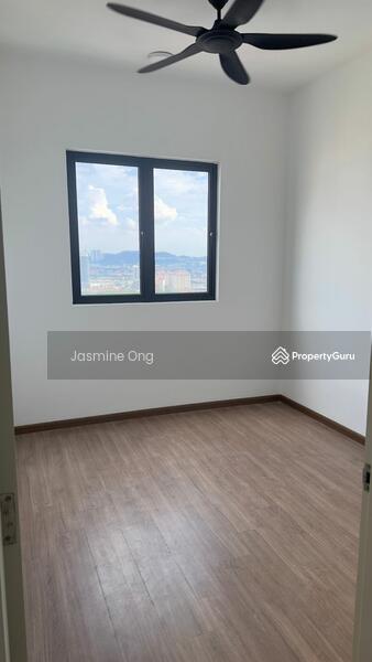 Untuk Disewa - Residensi Ava @ Kiara Bay