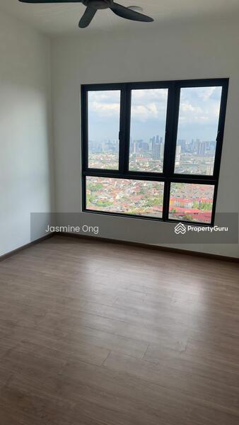 Untuk Disewa - Residensi Ava @ Kiara Bay