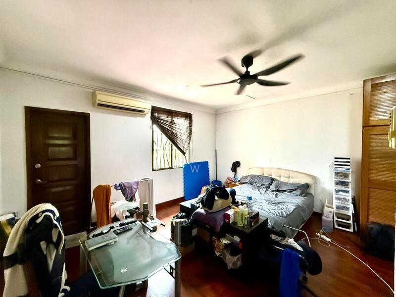 For Sale - Taman Halimahton