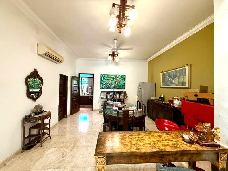 For Sale - Taman Halimahton