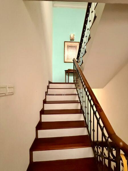 For Sale - Taman Halimahton