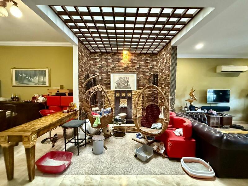 For Sale - Taman Halimahton