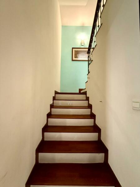 For Sale - Taman Halimahton