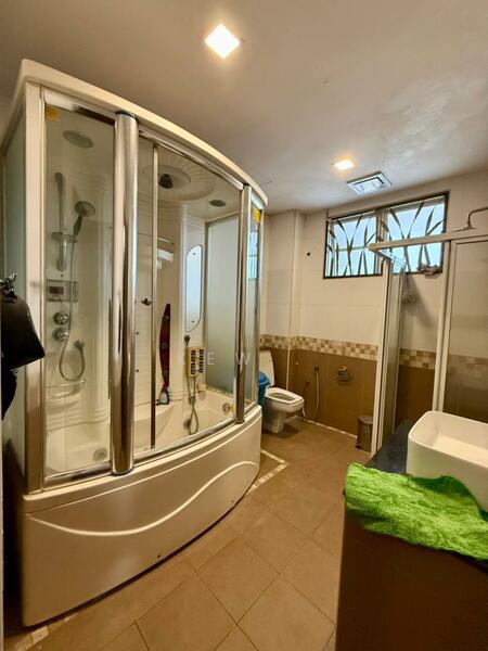 For Sale - Taman Halimahton