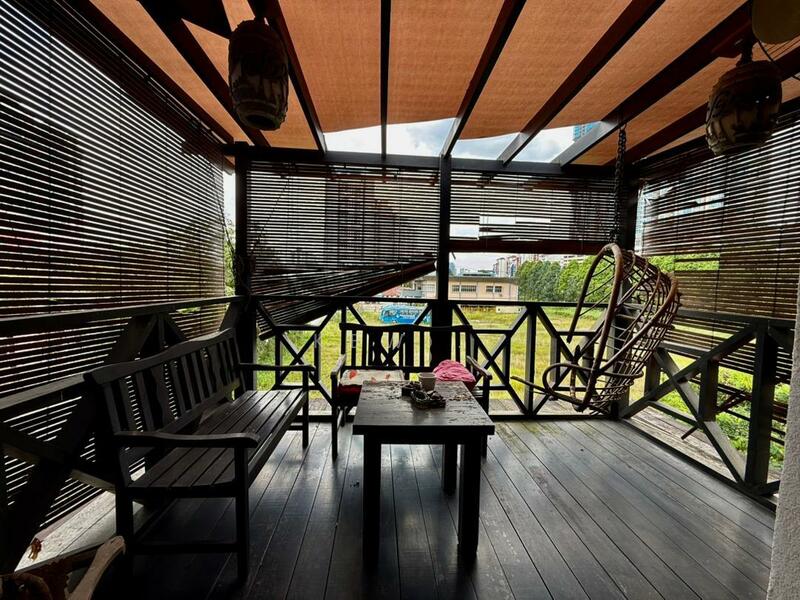 For Sale - Taman Halimahton