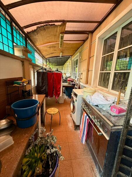 For Sale - Taman Halimahton