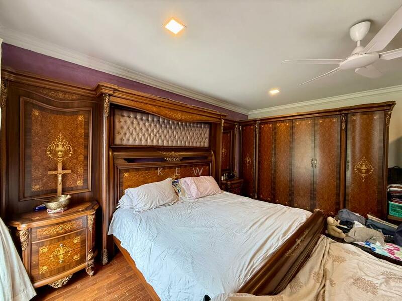 For Sale - Taman Halimahton