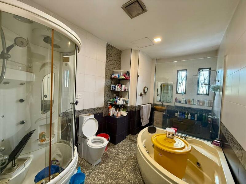 For Sale - Taman Halimahton