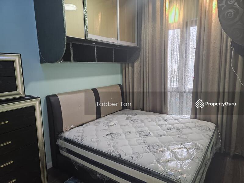 Servis Apartment untuk Disewa di NOVUM - Tabber Tan - PropertyGuru.com.my