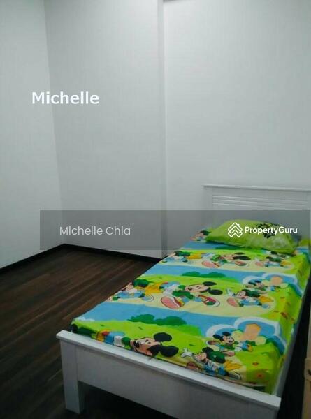 For Sale - K Residence Seberang Jaya
