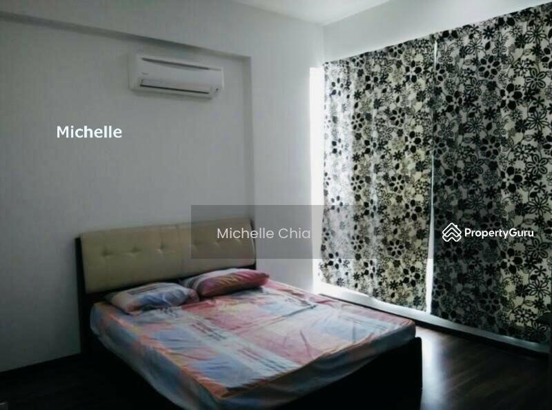For Sale - K Residence Seberang Jaya