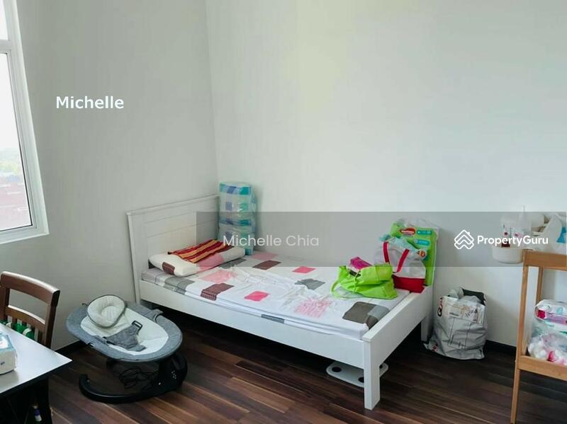 For Sale - K Residence Seberang Jaya