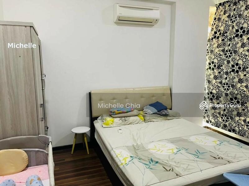 For Sale - K Residence Seberang Jaya