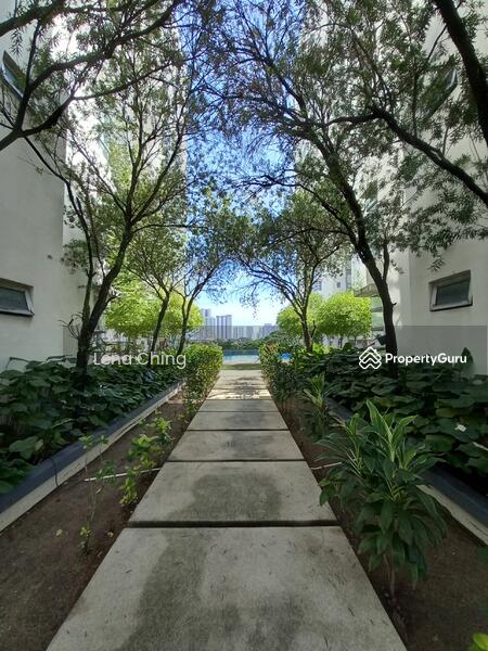 For Rent - The Tamarind