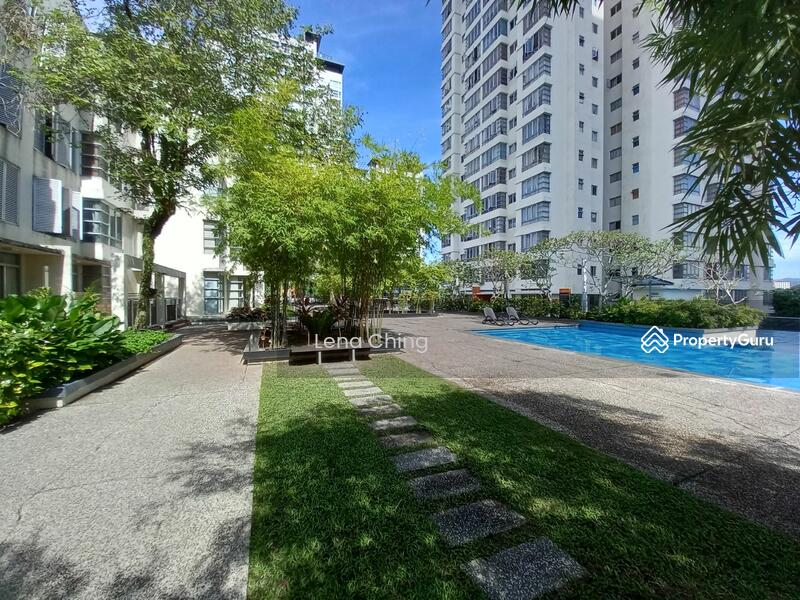 For Rent - The Tamarind