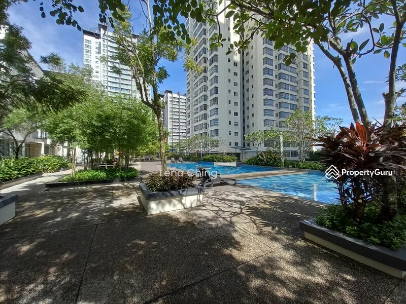 For Rent - The Tamarind